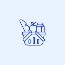Grocery & Daily Needs