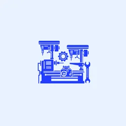 Industrial Machinery & Supplies