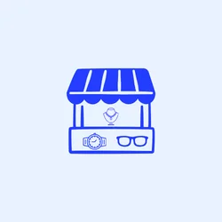 Jewellery Watches & Eyewear