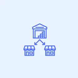 Wholesale & Distribution