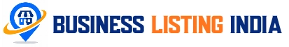 Business Listing India Header Logo